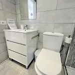 Buganvilla 公寓 科拉雷侯