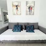 Buganvilla 公寓 科拉雷侯