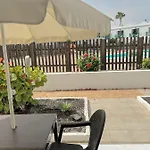 Buganvilla 公寓