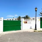 公寓 Buganvilla 科拉雷侯