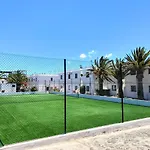 Buganvilla 公寓