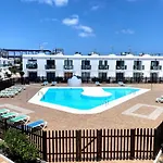 公寓 Buganvilla *