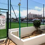 Buganvilla 公寓 科拉雷侯