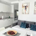 公寓 Buganvilla 科拉雷侯