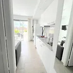 公寓 Buganvilla 科拉雷侯