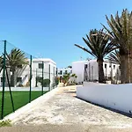 公寓 Buganvilla 科拉雷侯