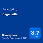 Buganvilla 公寓 *