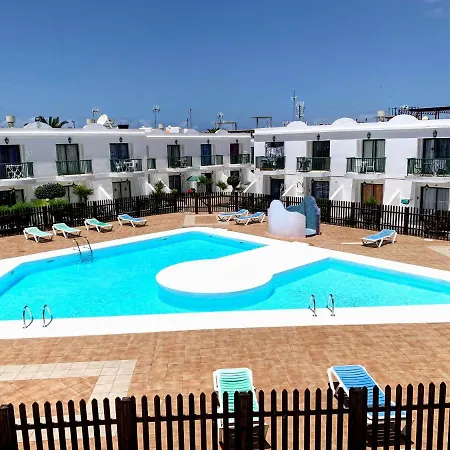 Buganvilla Apartment