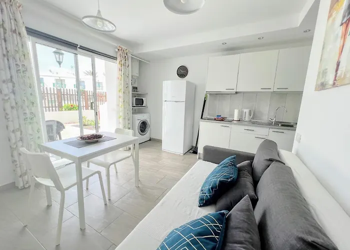 Buganvilla Apartment *