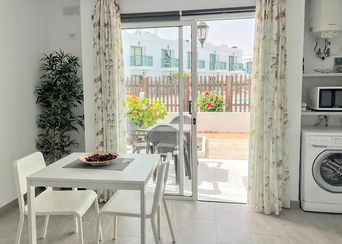 Buganvilla Apartment