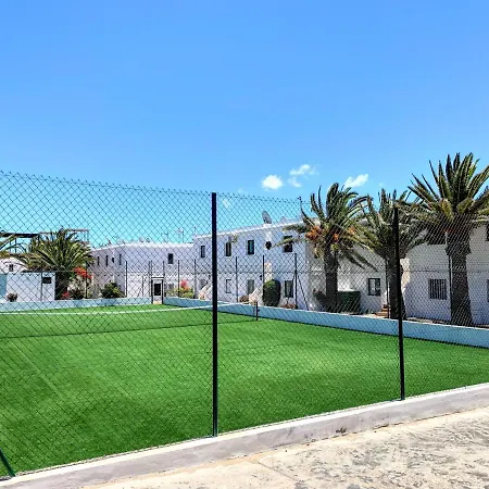 Buganvilla Lejlighed