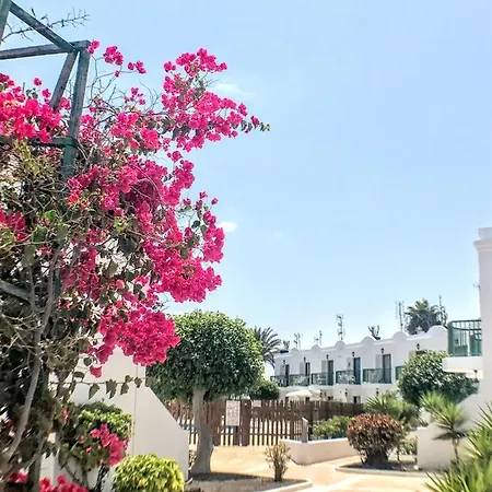 Apartamento Buganvilla