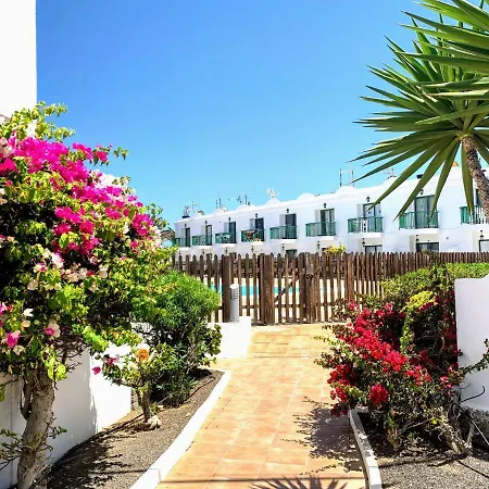 Buganvilla Apartamento *