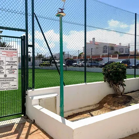 Buganvilla Lejlighed Corralejo