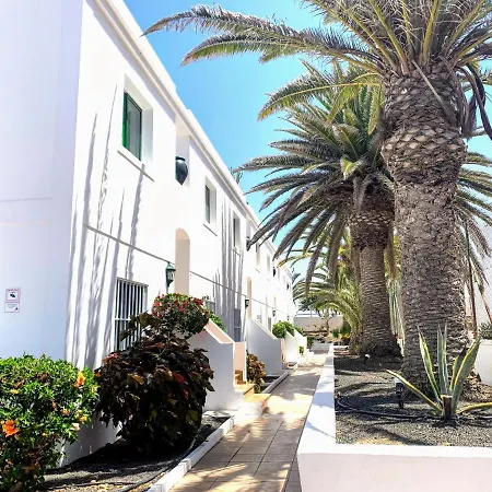 Buganvilla Apartamento *