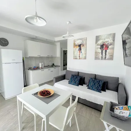 Buganvilla Corralejo