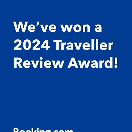 Lejlighed Buganvilla