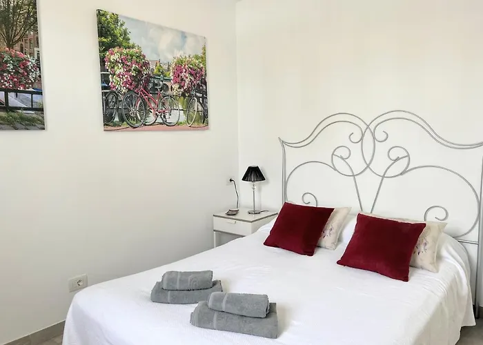 Apartamento Buganvilla Corralejo