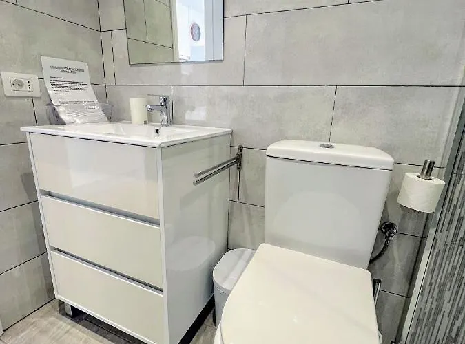 Buganvilla Apartamento Corralejo