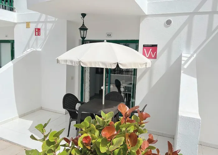 Apartamento Buganvilla