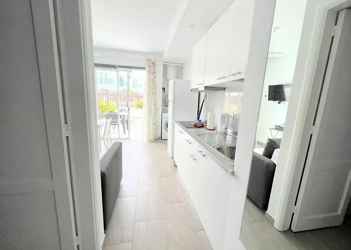 Apartamento Buganvilla Corralejo