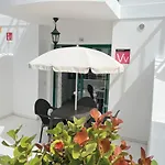 Apartamento Buganvilla