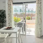 Buganvilla Apartamento