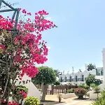 Apartamento Buganvilla
