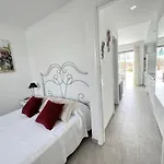 Buganvilla Apartamento Corralejo