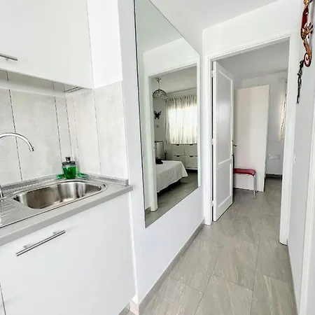 Apartament Buganvilla