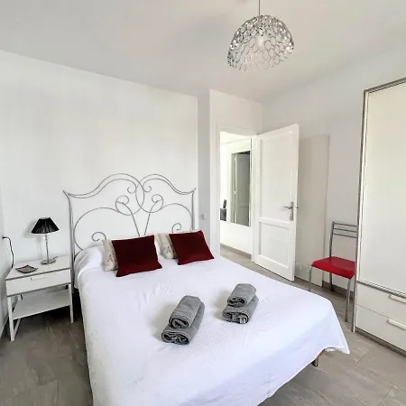 Apartament Buganvilla *