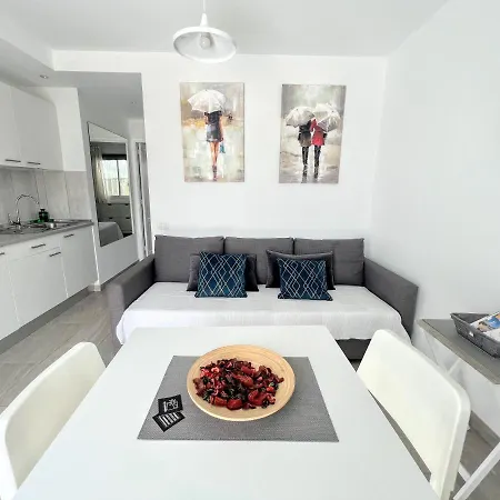 Buganvilla Corralejo