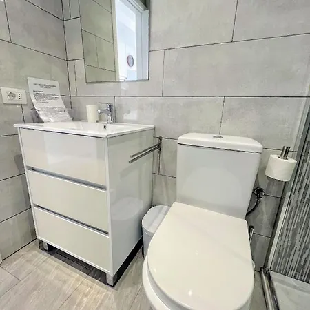 Buganvilla Appartement Corralejo