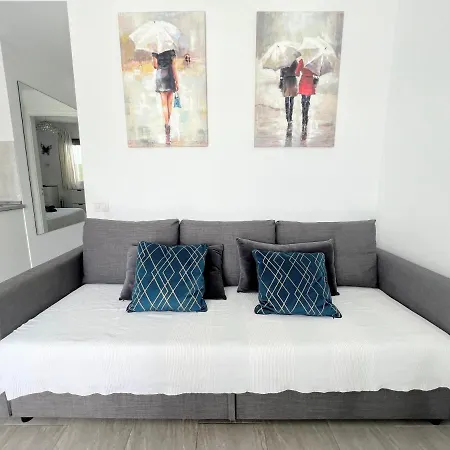 Buganvilla Apartament Corralejo