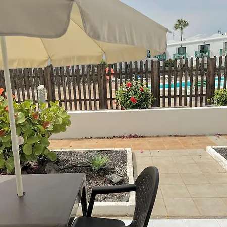 Buganvilla Appartement