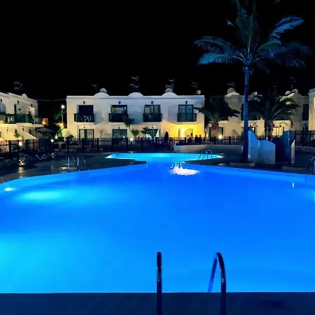Buganvilla Apartment