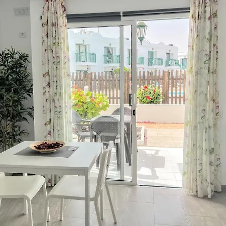 Buganvilla Appartement