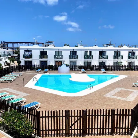 Apartment Buganvilla *