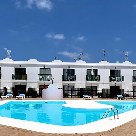 Appartement Buganvilla