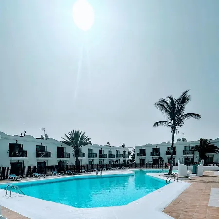 Buganvilla Apartment Corralejo