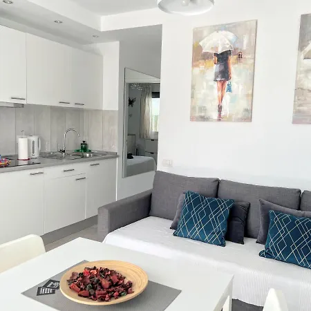 Appartement Buganvilla Corralejo