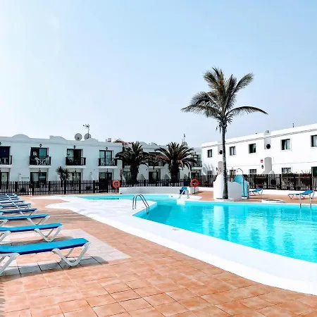 Apartment Buganvilla *