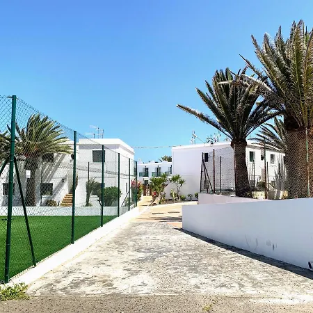 Apartment Buganvilla Corralejo