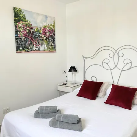 Appartement Buganvilla Pool View Irent Fuerteventura Corralejo