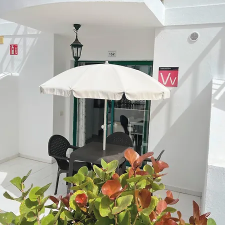 Buganvilla Pool View Irent Fuerteventura Appartement Corralejo