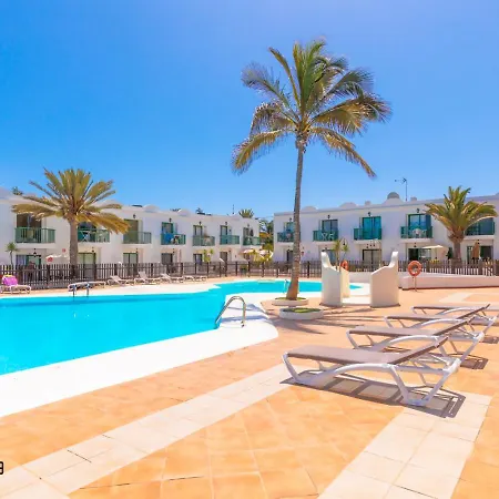 Buganvilla Pool View Irent Fuerteventura *