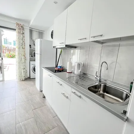 Appartement Buganvilla Pool View Irent Fuerteventura