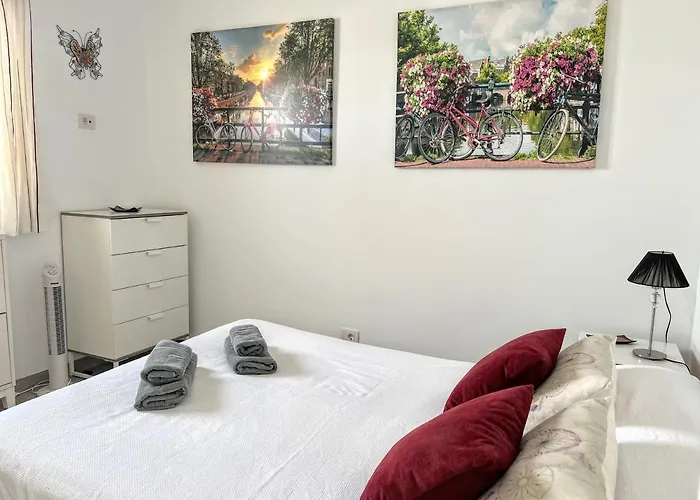 Buganvilla Appartamento *