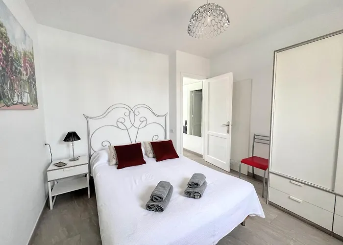 Appartamento Buganvilla *