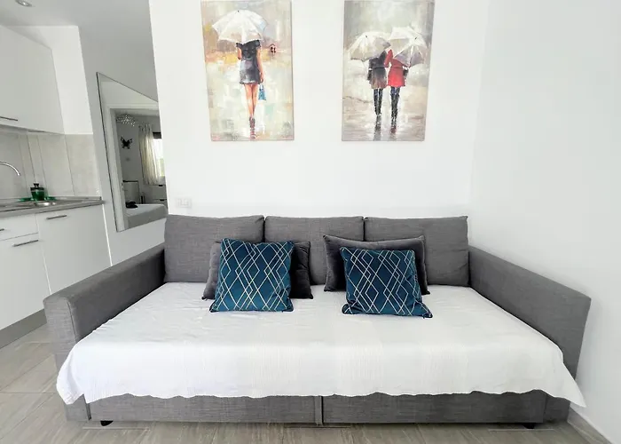 Buganvilla Appartamento Corralejo